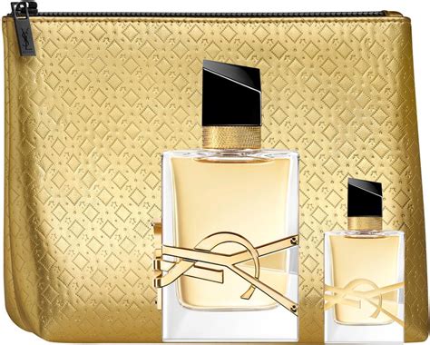 libre yves saint laurent france|yves saint laurent libre set.